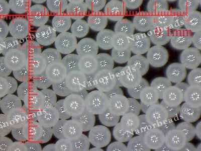 柏勵(lì)司 耐諾氧化鋯珠NanorZr-95+