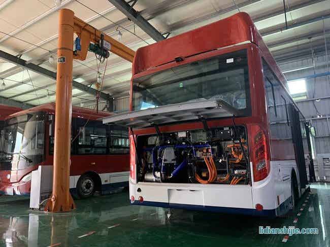 新能源汽車