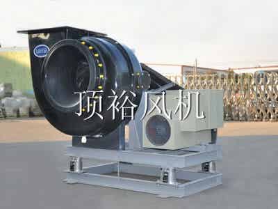 蘇州頂裕WINFAN 防爆玻璃鋼風(fēng)機BTF系列