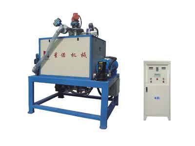 星諾機(jī)械 鋰電設(shè)備 XN-A20K全自動漿料電磁選機(jī)
