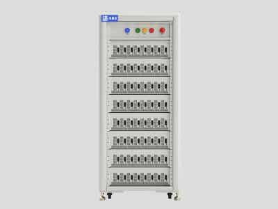 恒翼能 鋰電測試設備 均衡充放電測試系統