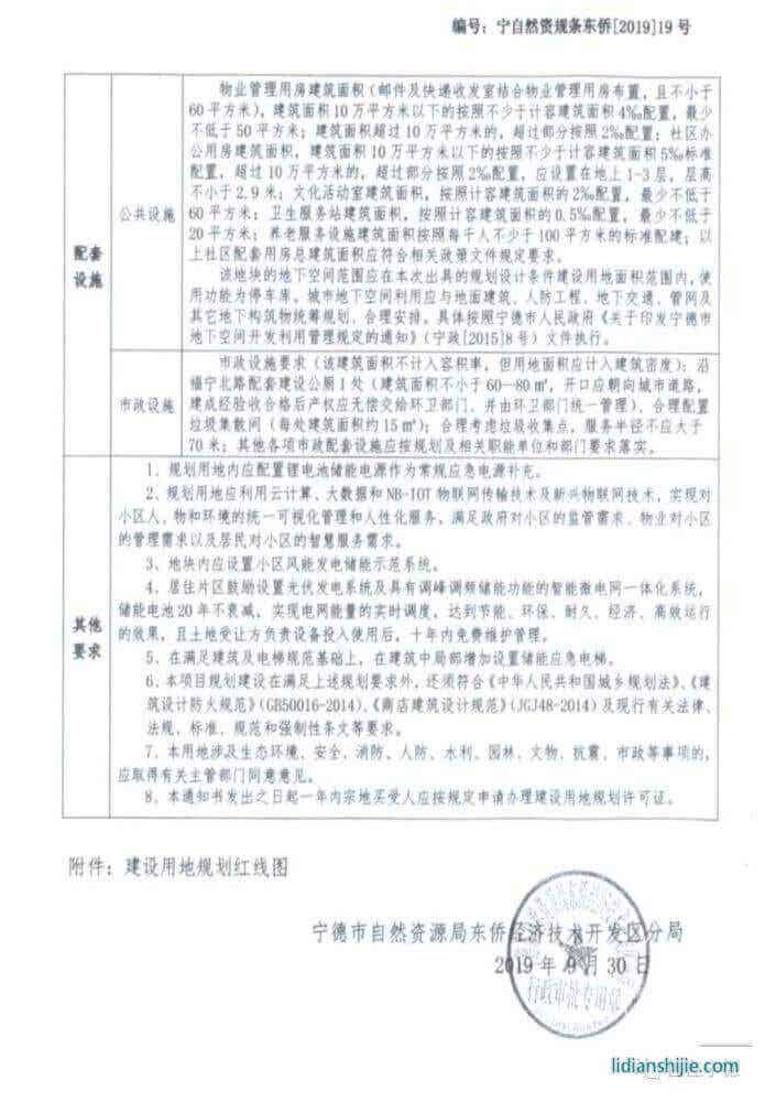 家和地產4.4億競得東僑智慧小區地塊 鋰電小鎮拼圖愈發完整