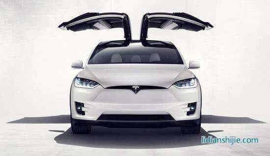 特斯拉(Tesla)ModelS電動(dòng)車 特斯拉(Tesla)ModelS電動(dòng)車