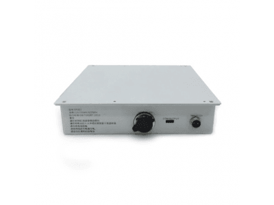 12V35Ah  服務(wù)機(jī)器人三元電池RS485通訊圖1