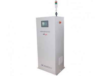 霍克充電樁LPC120-24/24V120A全自動(dòng)智能充電站