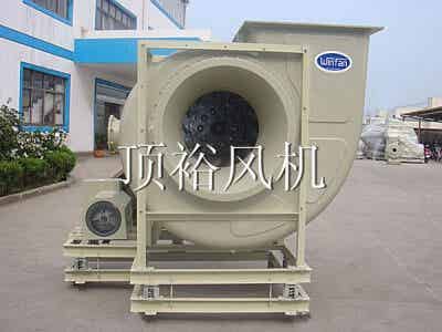 蘇州頂裕WINFAN 防腐風(fēng)機