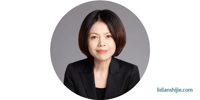 ▲渣打中國副行長，企業、金融機構及商業銀行部董事總經理 魯靜