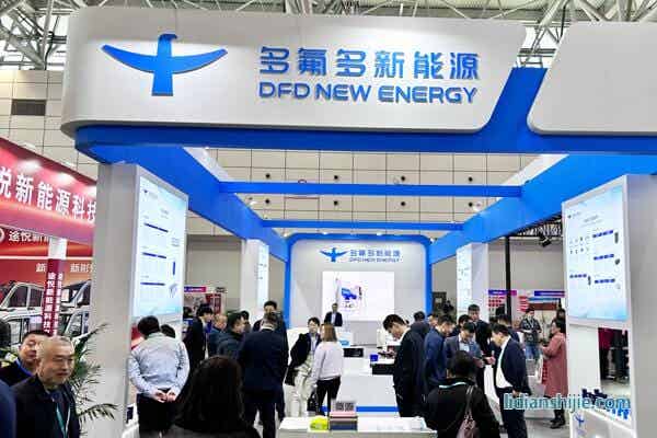 多氟多,鋰電池,動(dòng)力電池